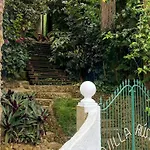 Villa Rustica Praia Dos Anjos