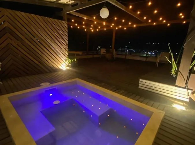 Villa Rustica Praia Dos Anjos