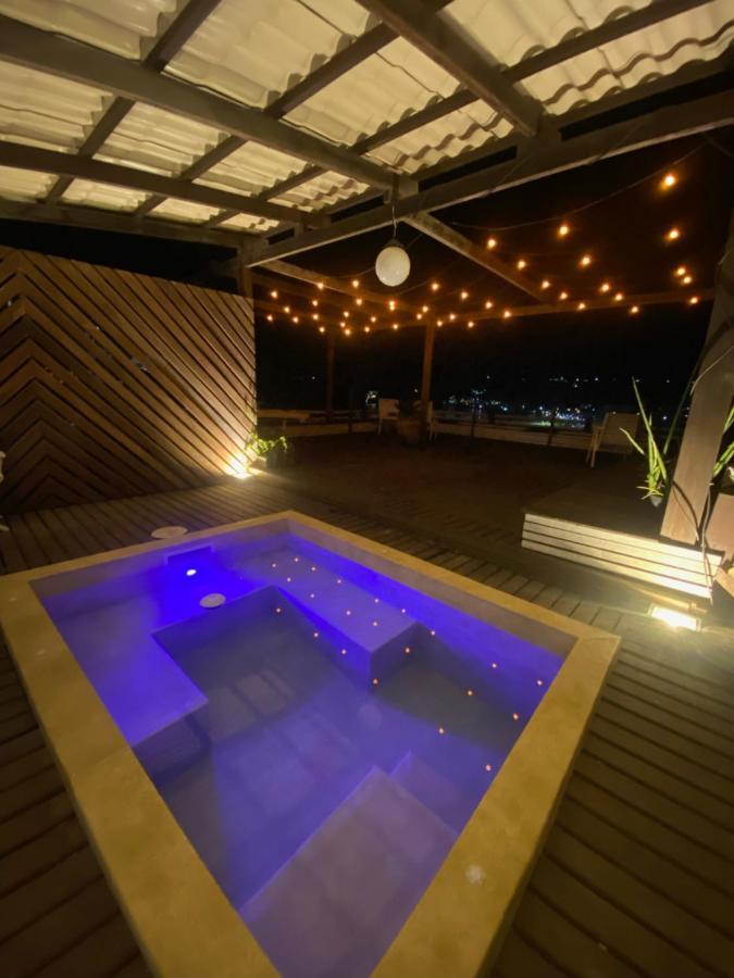 Guest house Rustica Dos Anjos