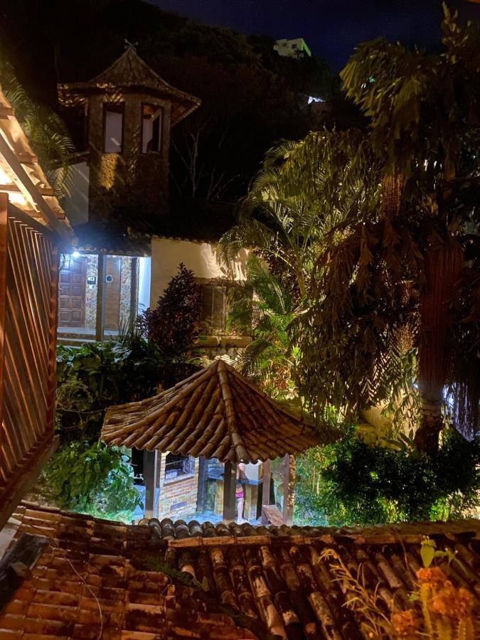 Guest house Rustica Dos Anjos Arraial do Cabo