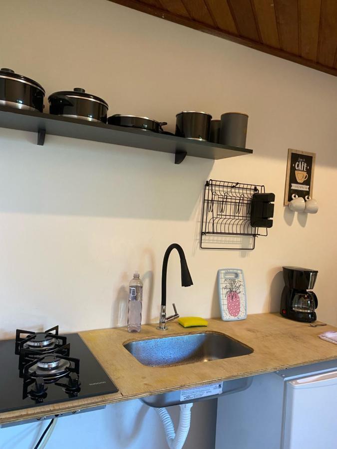 Guest house Rustica Dos Anjos Arraial do Cabo