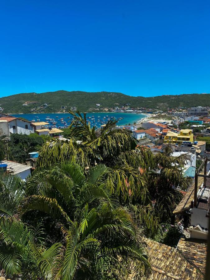 Rustica Dos Anjos Guest house