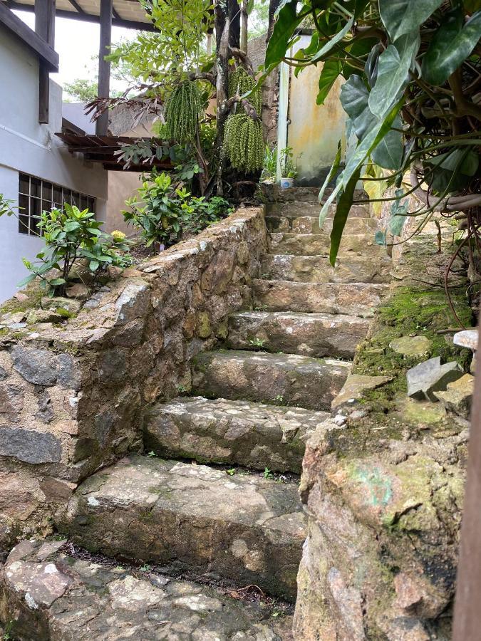 Rustica Dos Anjos Guest house Arraial do Cabo