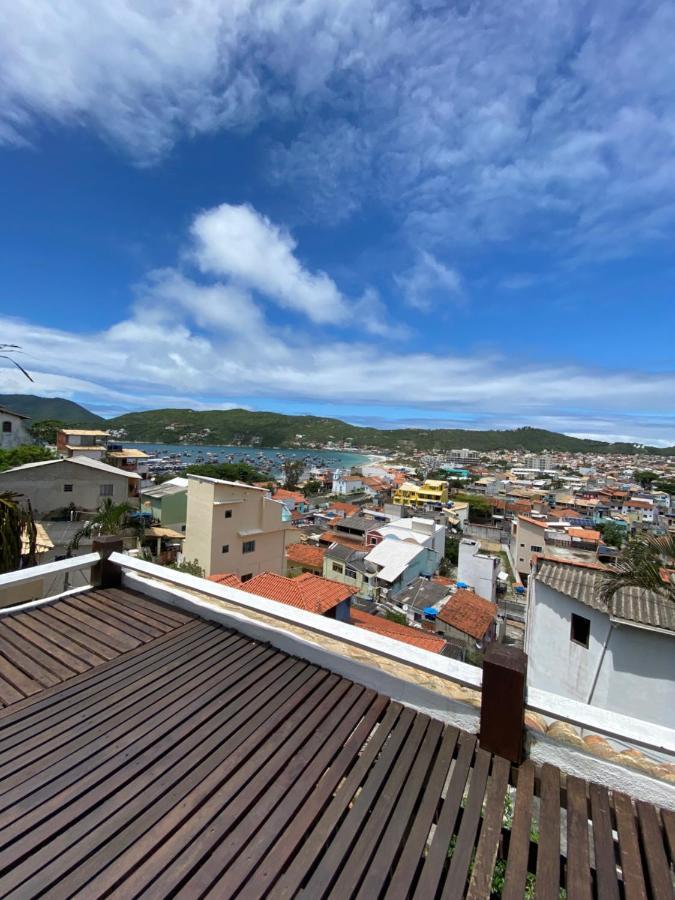 Rustica Dos Anjos *