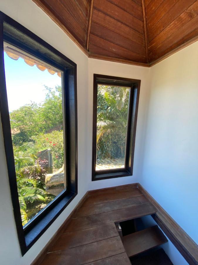 Rustica Dos Anjos Guest house Arraial do Cabo