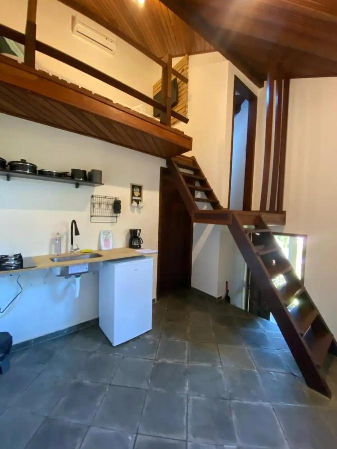 Guest house Rustica Dos Anjos *