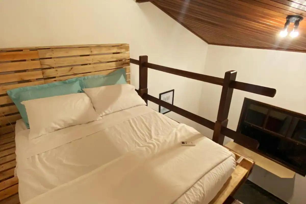 Guest house Rustica Dos Anjos