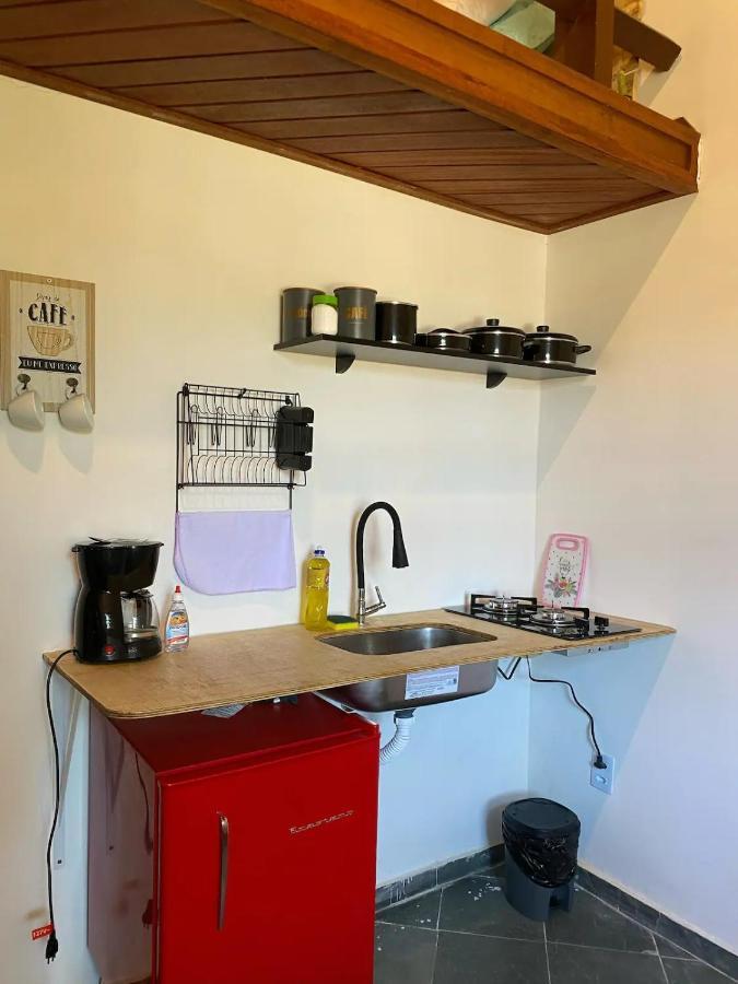 Guest house Rustica Dos Anjos *