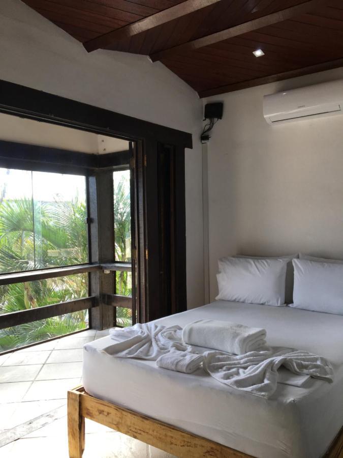 Rustica Dos Anjos Guest house