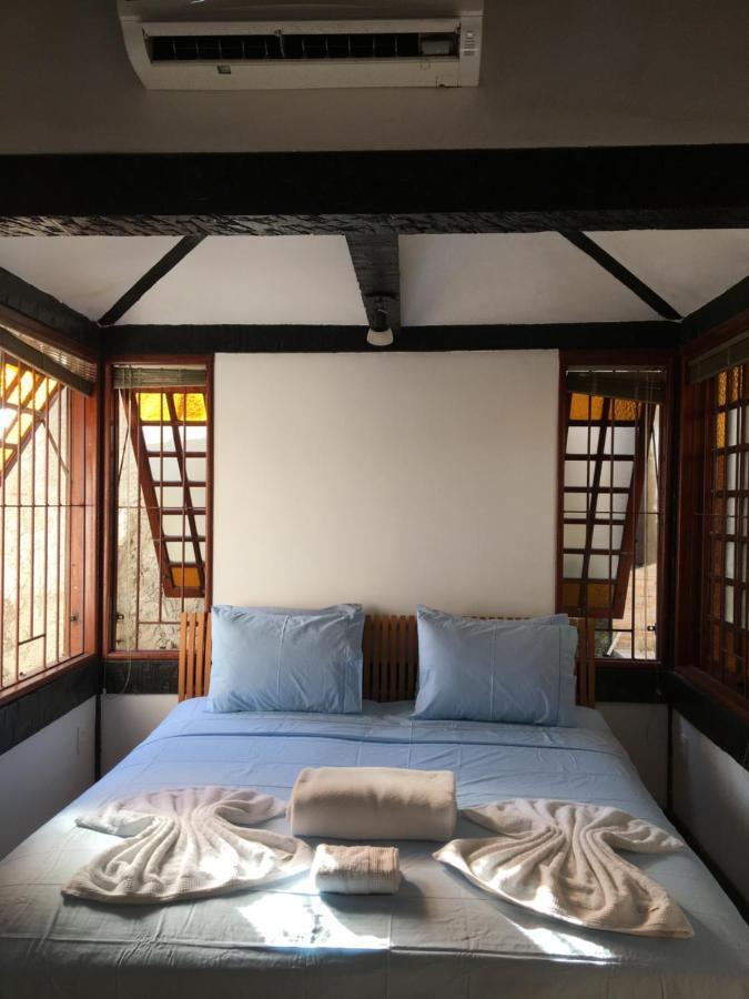 Rustica Dos Anjos Guest house