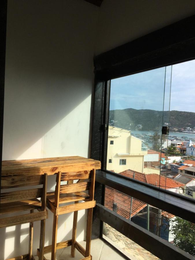 Rustica Dos Anjos Arraial do Cabo