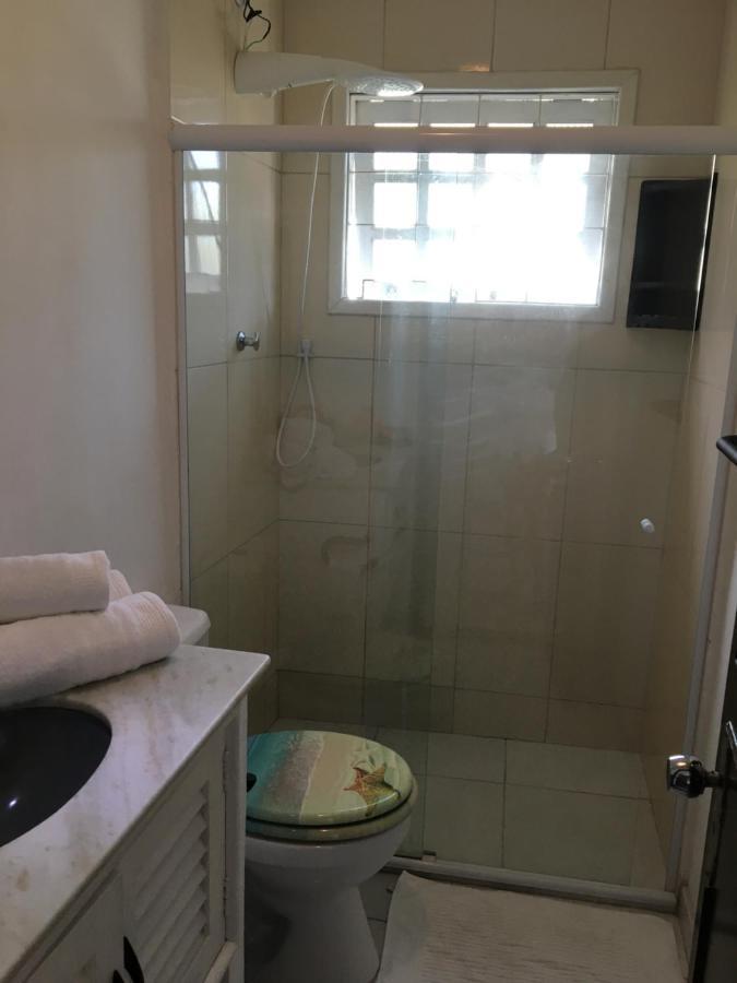 Rustica Dos Anjos Guest house *