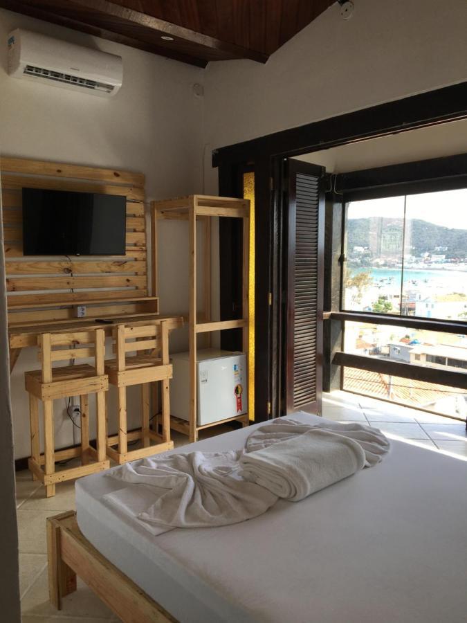 Guest house Rustica Dos Anjos