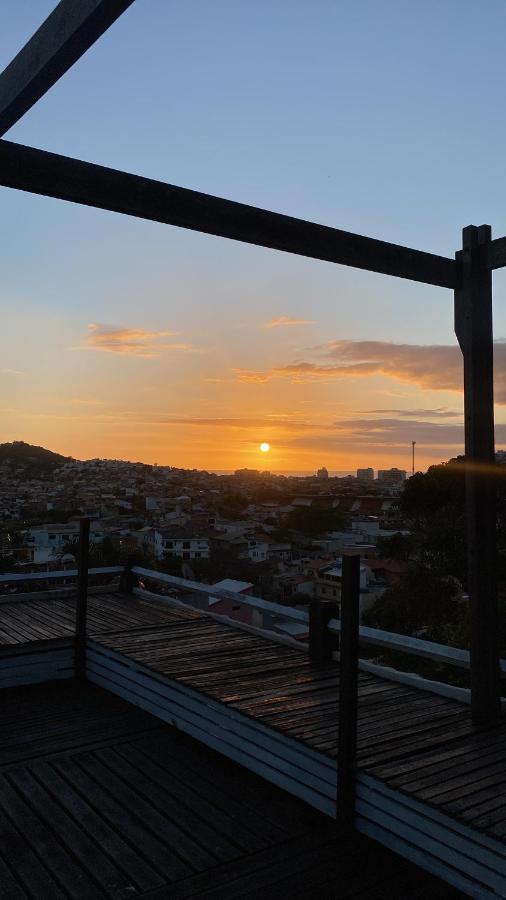 Rustica Dos Anjos Casa de hóspedes *