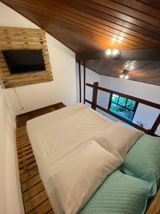 Rustica Dos Anjos Casa de hóspedes