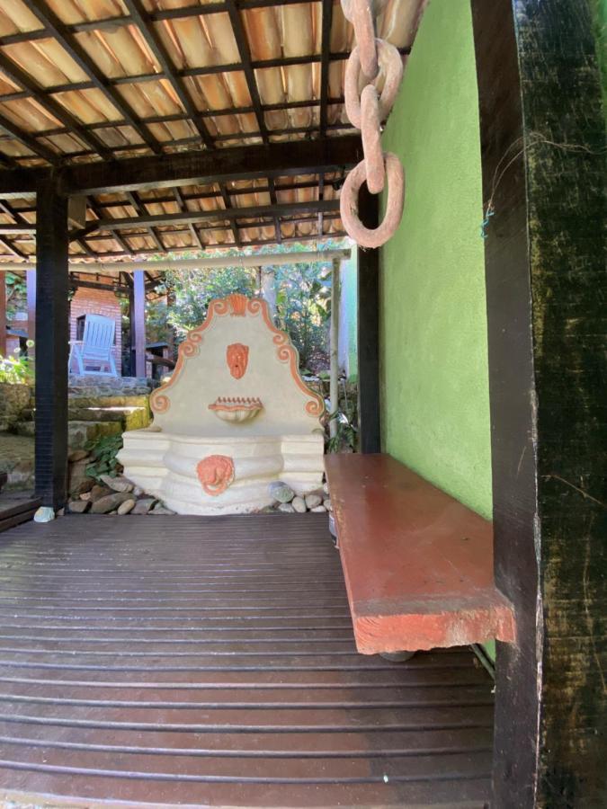 Rustica Dos Anjos Casa de hóspedes Arraial do Cabo