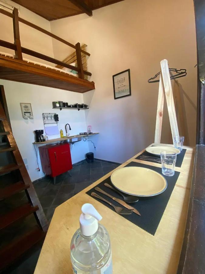 Casa de hóspedes Rustica Dos Anjos