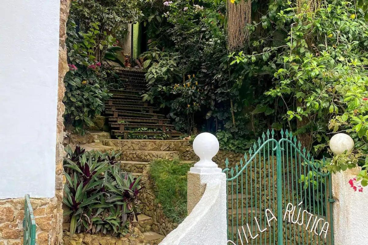 Casa de hóspedes Rustica Dos Anjos Arraial do Cabo