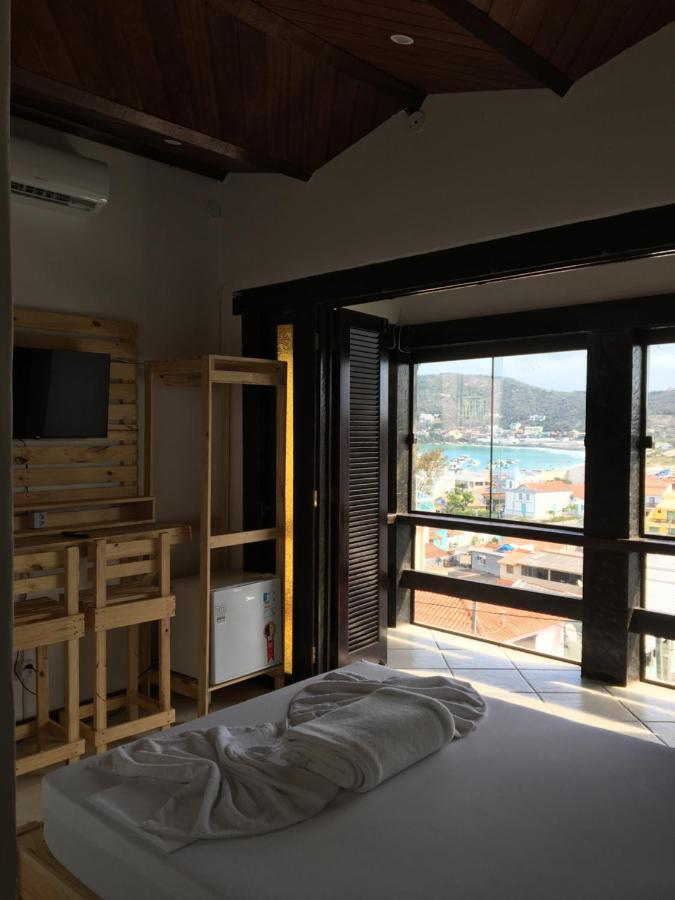 Rustica Dos Anjos Casa de hóspedes Arraial do Cabo